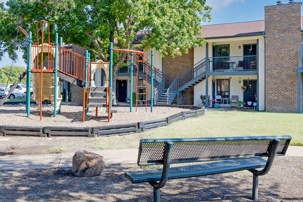 Candletree Apartments apartment photo