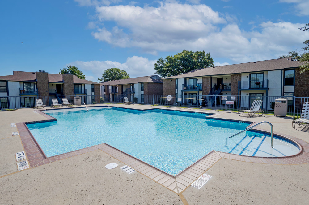 Candletree Apartments apartment photo