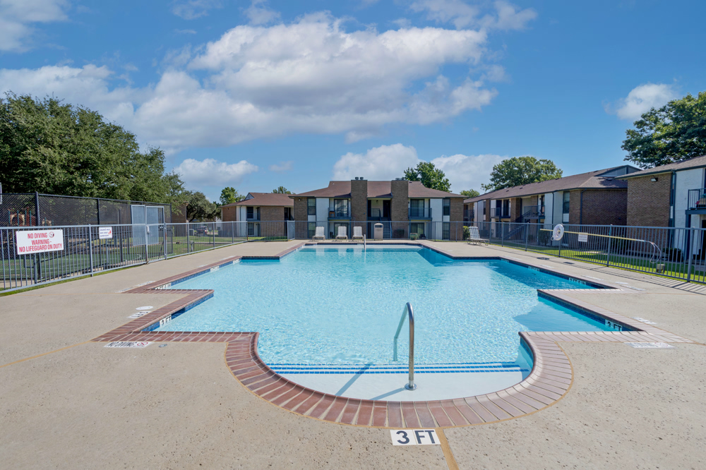 Candletree Apartments apartment photo